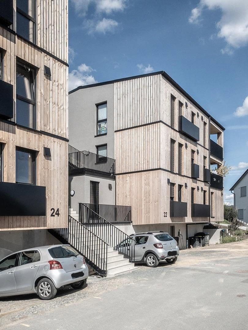 Prenájom bytu 2-izbový 56 m², Feldbergblick 26, Waldems, Hesensko Prenájom bytu 2-izbový 56 m², Feldbergblick 26, Waldems, Hesensko