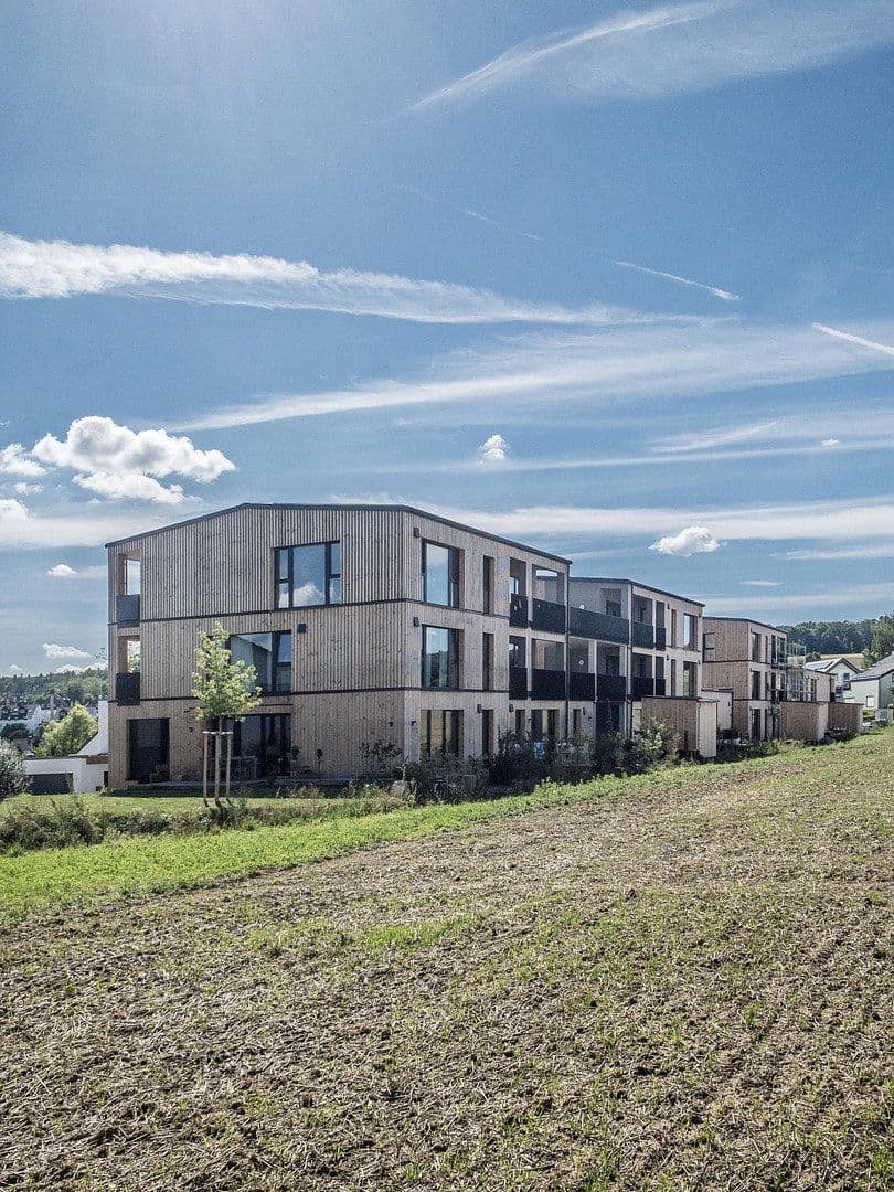 Prenájom bytu 2-izbový 56 m², Feldbergblick 26, Waldems, Hesensko Prenájom bytu 2-izbový 56 m², Feldbergblick 26, Waldems, Hesensko