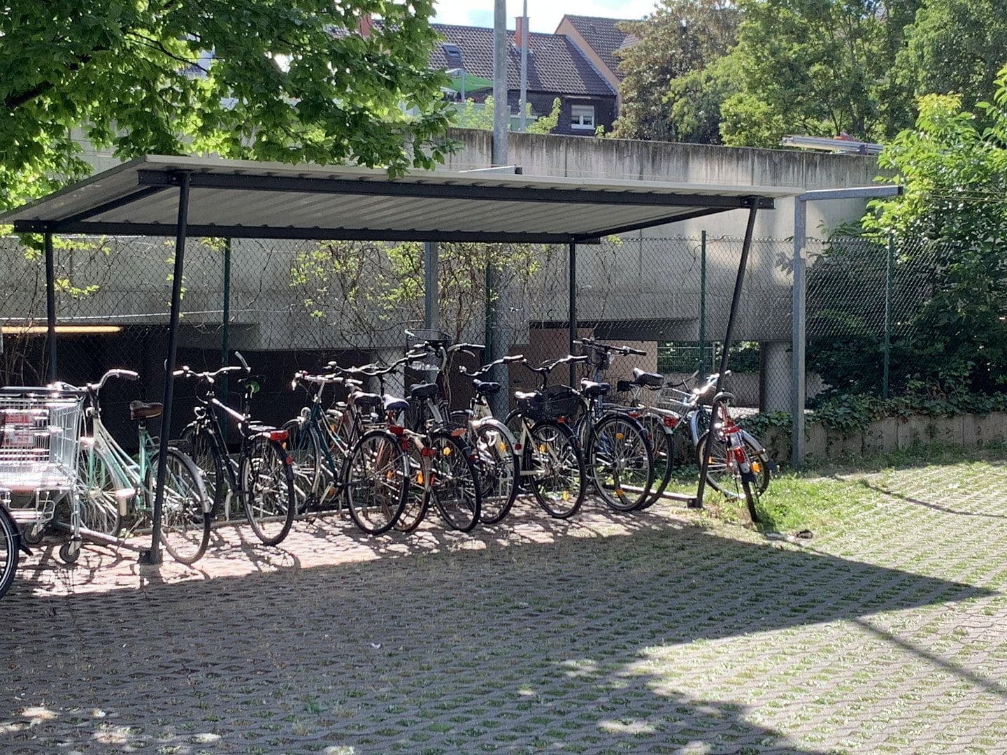 Predaj bytu 1-izbový 26 m², Neckarauerstraße 45, Mannheim, Bádensko-Wurttembersko Predaj bytu 1-izbový 26 m², Neckarauerstraße 45, Mannheim, Bádensko-Wurttembersko