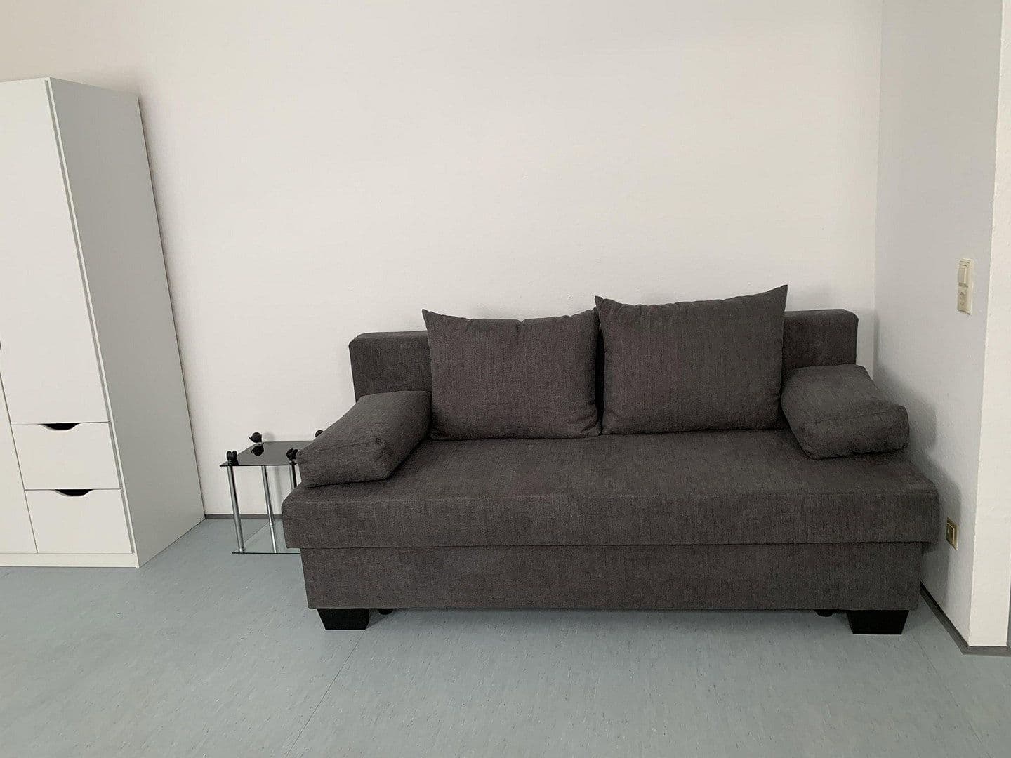 Predaj bytu 1-izbový 26 m², Neckarauerstraße 45, Mannheim, Bádensko-Wurttembersko Predaj bytu 1-izbový 26 m², Neckarauerstraße 45, Mannheim, Bádensko-Wurttembersko