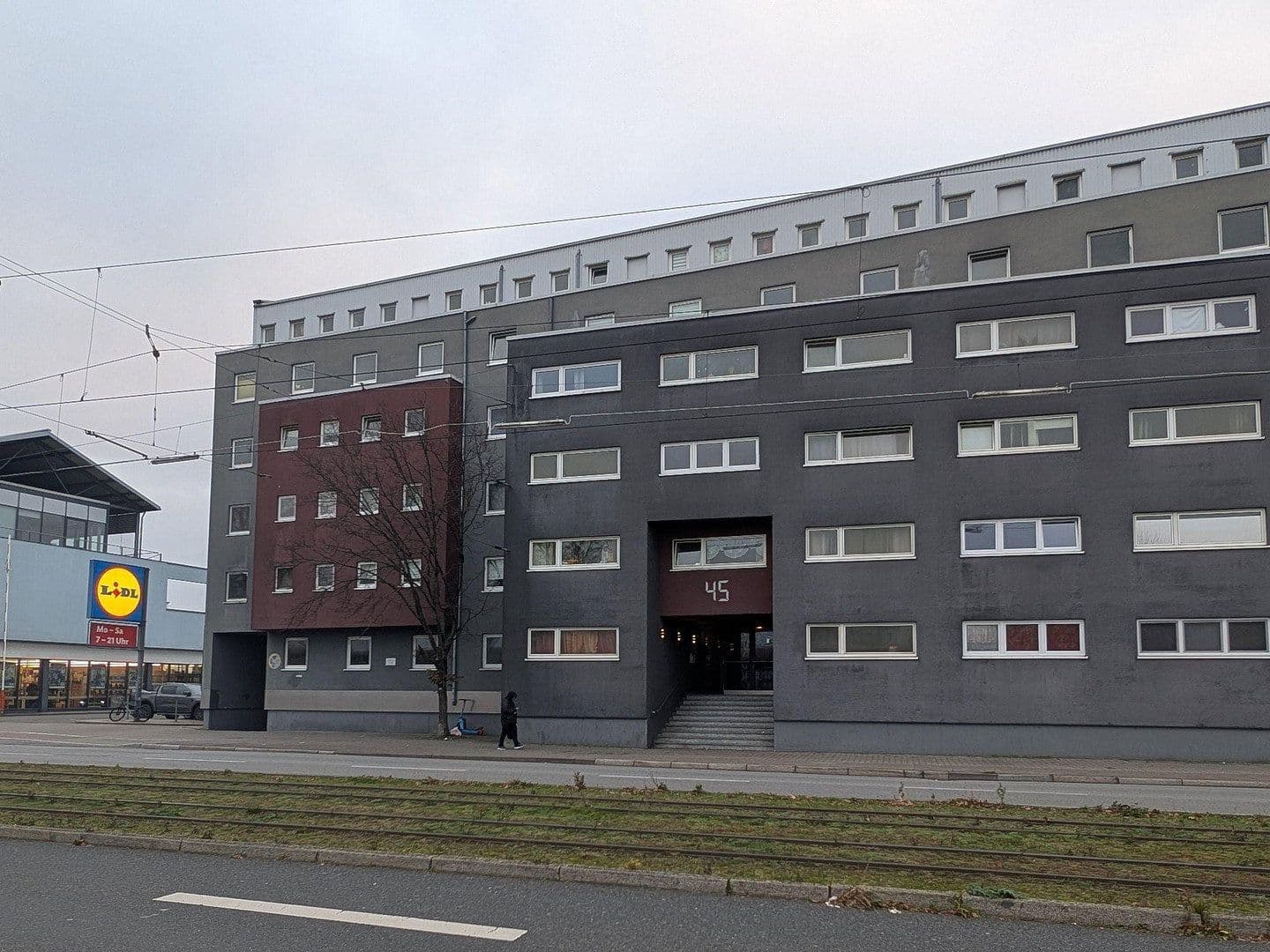 Predaj bytu 1-izbový 26 m², Neckarauerstraße 45, Mannheim, Bádensko-Wurttembersko Predaj bytu 1-izbový 26 m², Neckarauerstraße 45, Mannheim, Bádensko-Wurttembersko