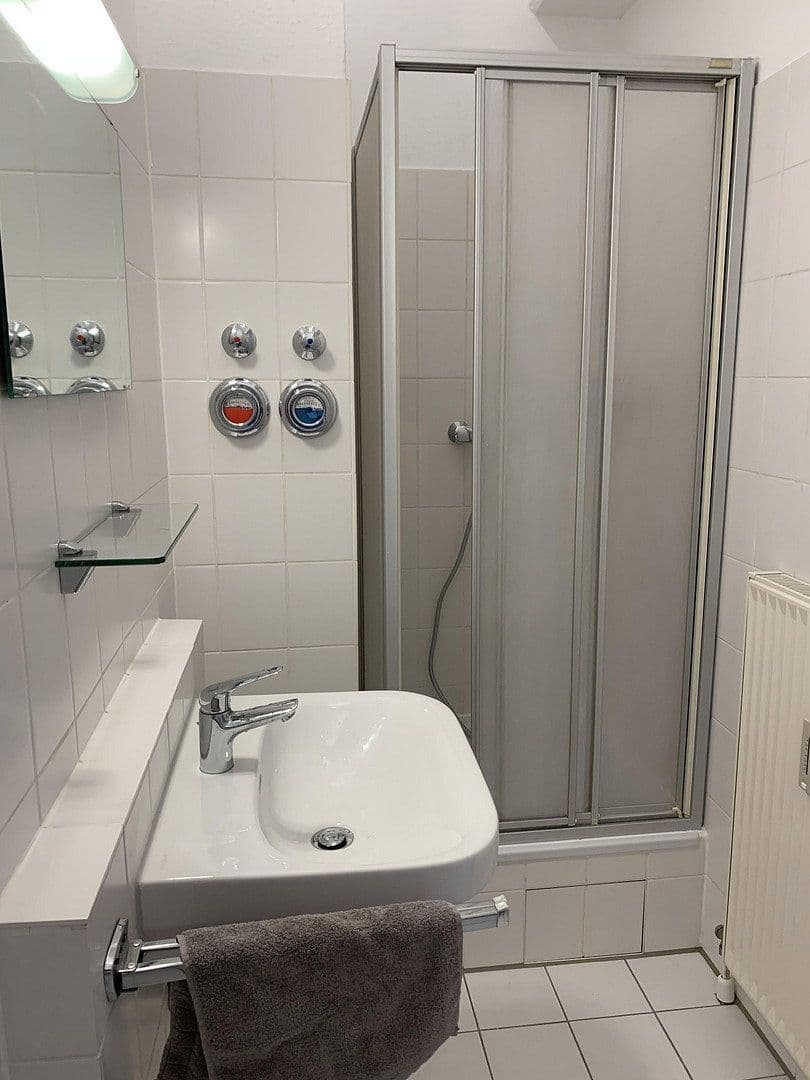 Predaj bytu 1-izbový 26 m², Neckarauerstraße 45, Mannheim, Bádensko-Wurttembersko Predaj bytu 1-izbový 26 m², Neckarauerstraße 45, Mannheim, Bádensko-Wurttembersko