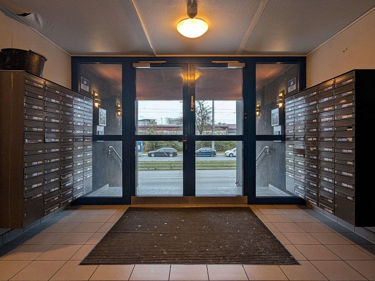 Predaj bytu 1-izbový 26 m², Neckarauerstraße 45, Mannheim, Bádensko-Wurttembersko Predaj bytu 1-izbový 26 m², Neckarauerstraße 45, Mannheim, Bádensko-Wurttembersko