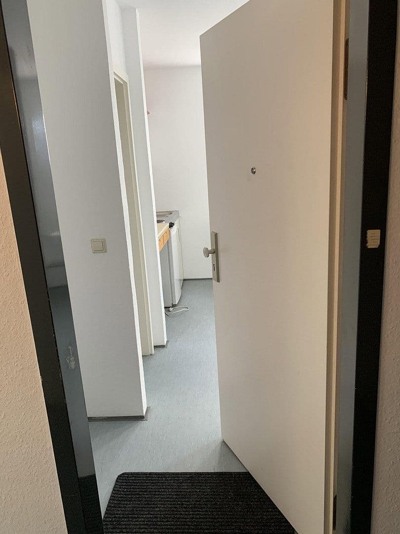 Predaj bytu 1-izbový 26 m², Neckarauerstraße 45, Mannheim, Bádensko-Wurttembersko Predaj bytu 1-izbový 26 m², Neckarauerstraße 45, Mannheim, Bádensko-Wurttembersko