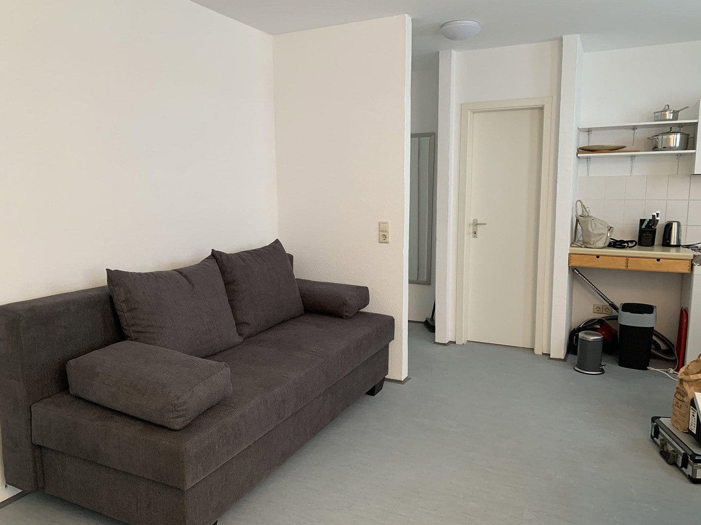 Predaj bytu 1-izbový 26 m², Neckarauerstraße 45, Mannheim, Bádensko-Wurttembersko Predaj bytu 1-izbový 26 m², Neckarauerstraße 45, Mannheim, Bádensko-Wurttembersko