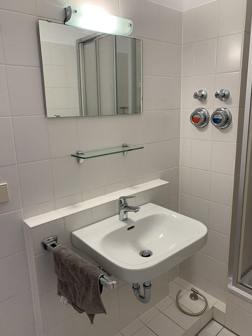Predaj bytu 1-izbový 26 m², Neckarauerstraße 45, Mannheim, Bádensko-Wurttembersko Predaj bytu 1-izbový 26 m², Neckarauerstraße 45, Mannheim, Bádensko-Wurttembersko