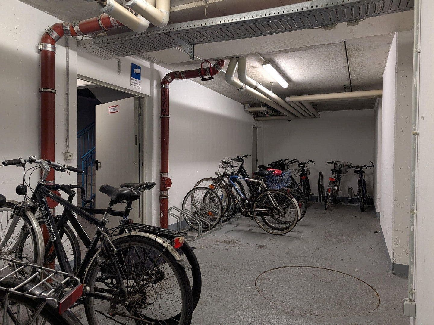 Predaj bytu 1-izbový 26 m², Neckarauerstraße 45, Mannheim, Bádensko-Wurttembersko Predaj bytu 1-izbový 26 m², Neckarauerstraße 45, Mannheim, Bádensko-Wurttembersko