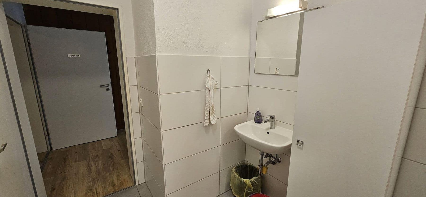 Prenájom bytu 76 m², Marienstraße 35, Furth im Wald, Bavorsko Prenájom bytu 76 m², Marienstraße 35, Furth im Wald, Bavorsko