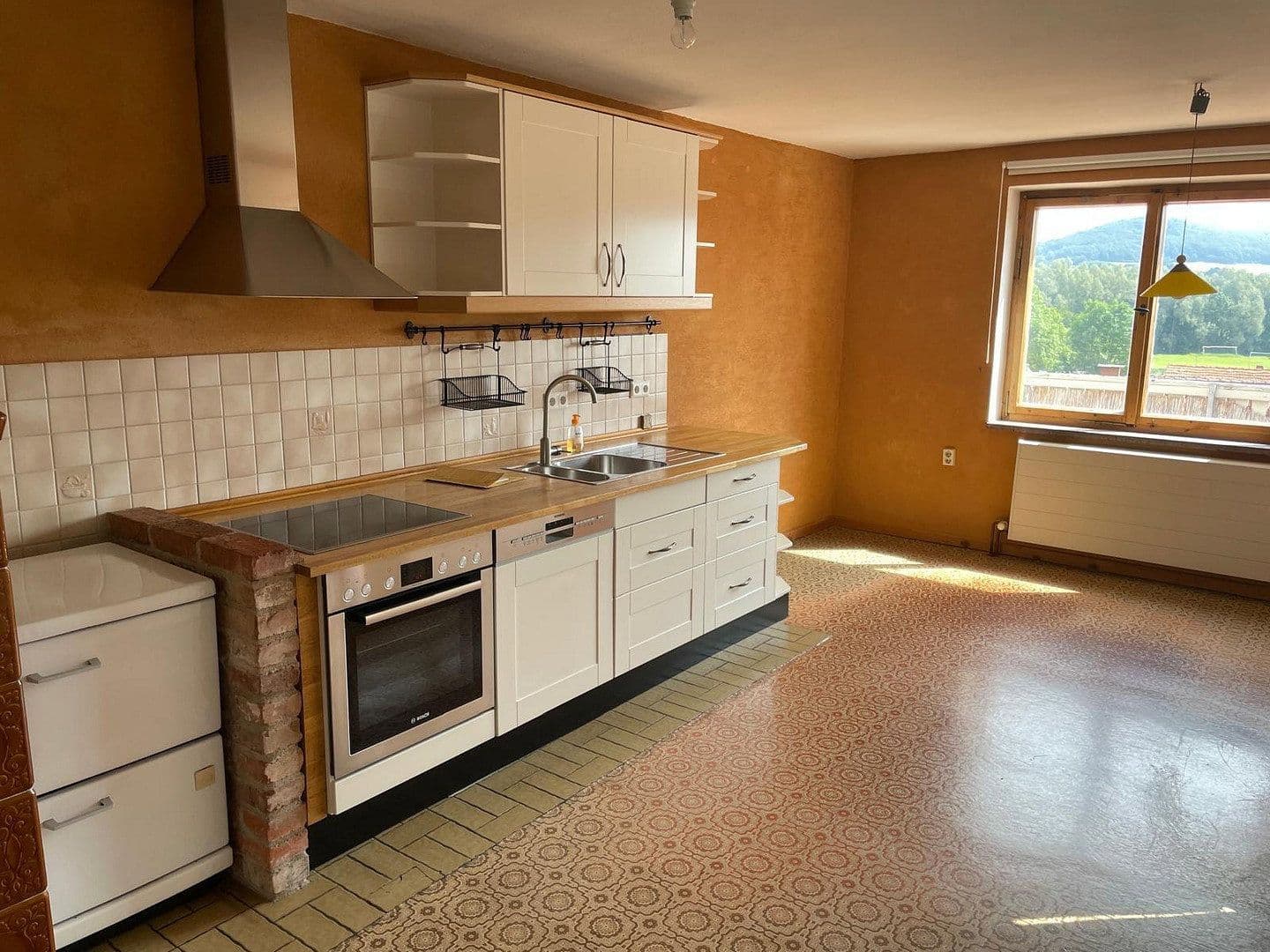 Prenájom domu 157 m², pozemok 800 m², Buttlar, Durínsko Prenájom domu 157 m², pozemok 800 m², Buttlar, Durínsko