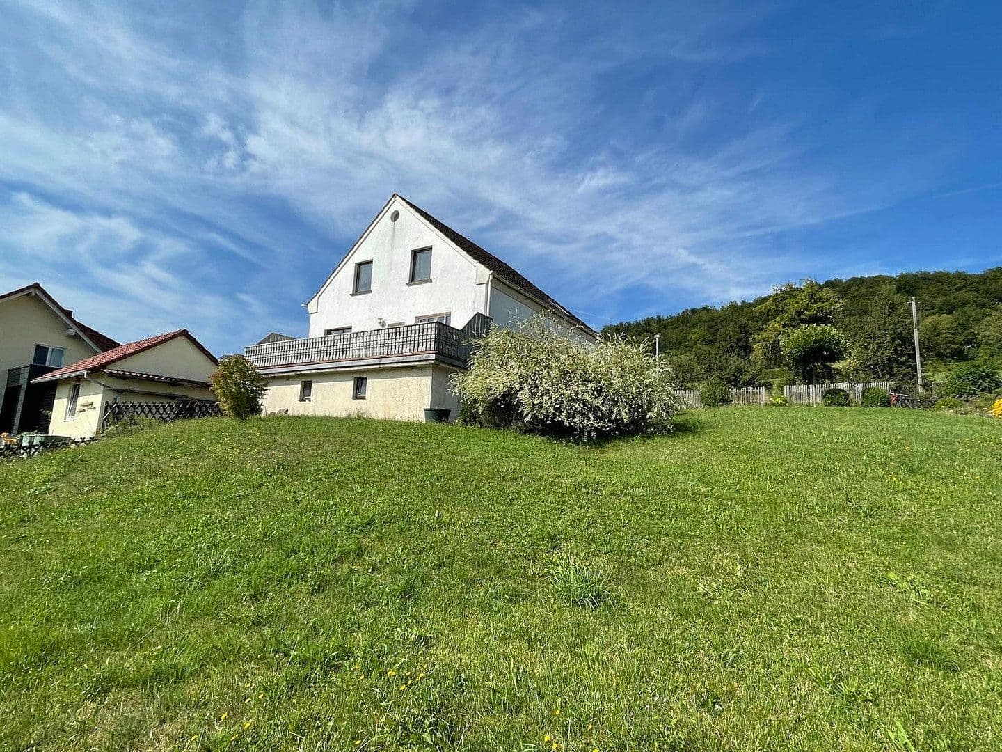 Prenájom domu 157 m², pozemok 800 m², Buttlar, Durínsko Prenájom domu 157 m², pozemok 800 m², Buttlar, Durínsko
