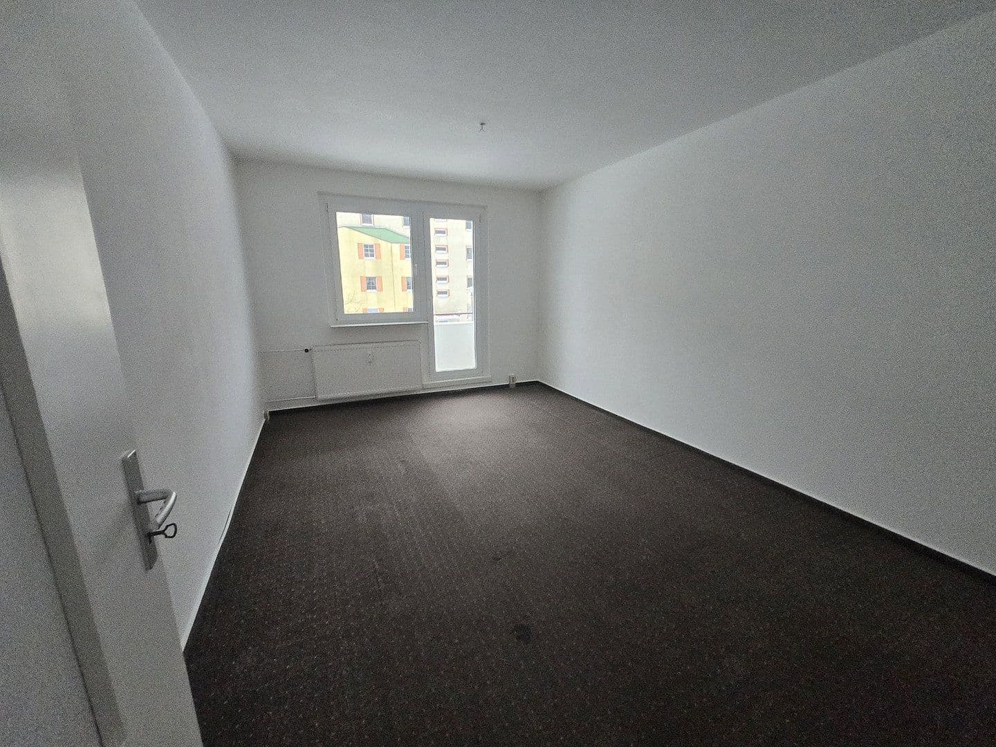 Prenájom bytu 4-izbový 77 m², Pilzheide 11, Heideblick, Brandenbursko Prenájom bytu 4-izbový 77 m², Pilzheide 11, Heideblick, Brandenbursko