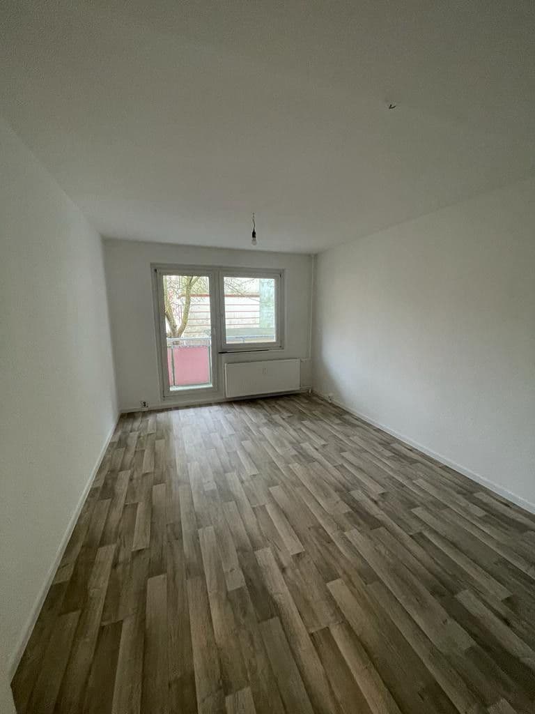 Prenájom bytu 3-izbový 66 m², Pilzheide 11, Heideblick, Brandenbursko Prenájom bytu 3-izbový 66 m², Pilzheide 11, Heideblick, Brandenbursko