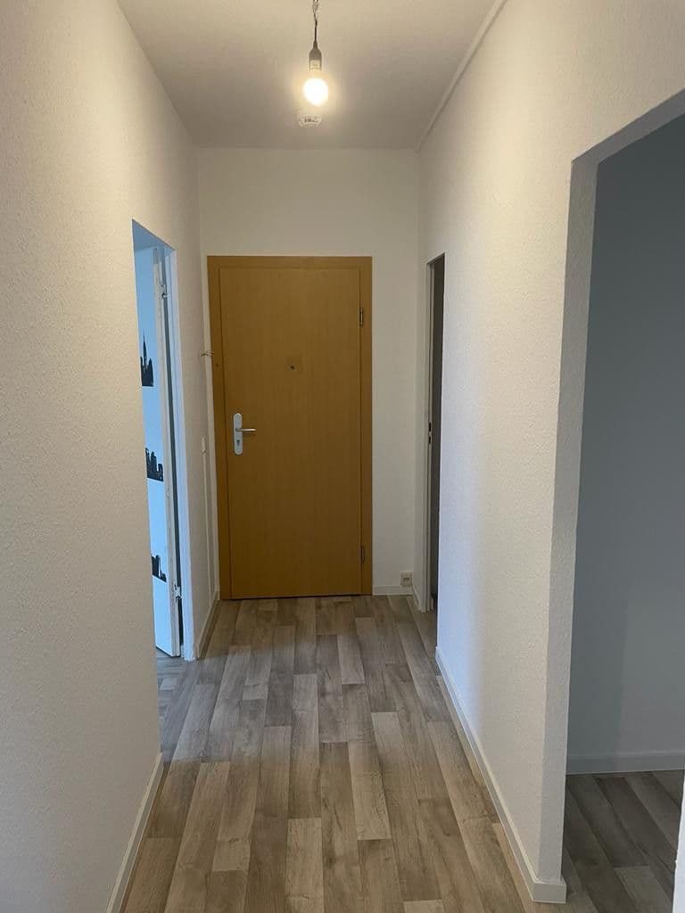 Prenájom bytu 3-izbový 66 m², Pilzheide 11, Heideblick, Brandenbursko Prenájom bytu 3-izbový 66 m², Pilzheide 11, Heideblick, Brandenbursko