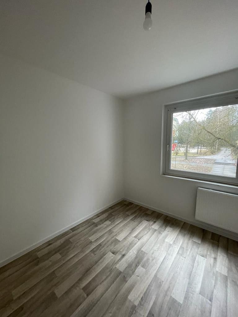 Prenájom bytu 3-izbový 66 m², Pilzheide 11, Heideblick, Brandenbursko Prenájom bytu 3-izbový 66 m², Pilzheide 11, Heideblick, Brandenbursko