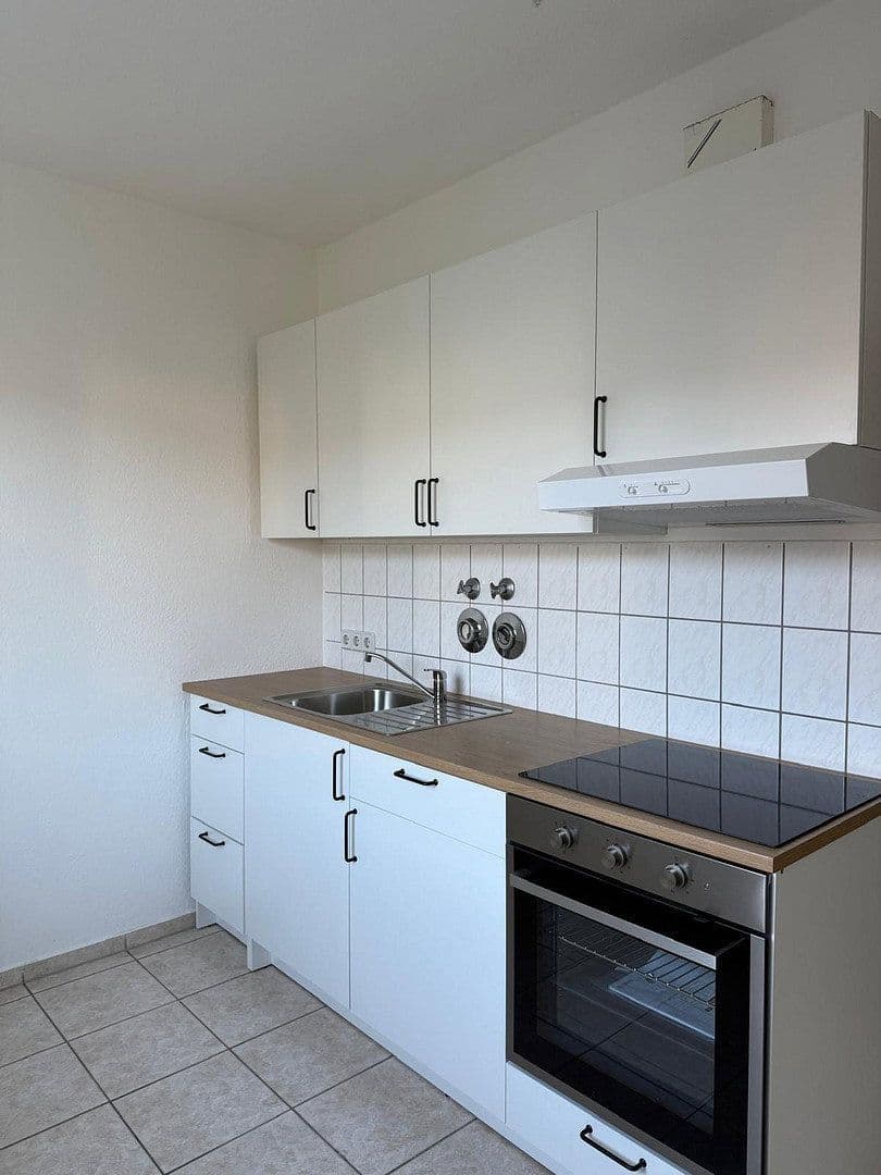 Prenájom bytu 3-izbový 66 m², Pilzheide 11, Heideblick, Brandenbursko Prenájom bytu 3-izbový 66 m², Pilzheide 11, Heideblick, Brandenbursko