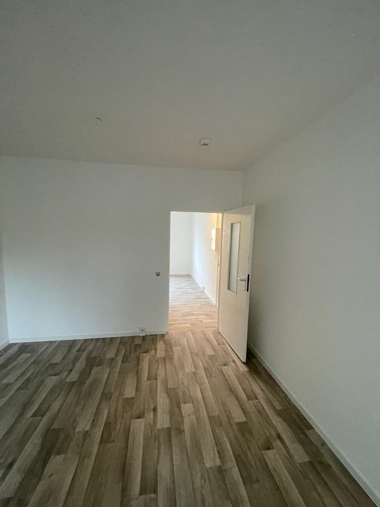 Prenájom bytu 3-izbový 66 m², Pilzheide 11, Heideblick, Brandenbursko Prenájom bytu 3-izbový 66 m², Pilzheide 11, Heideblick, Brandenbursko