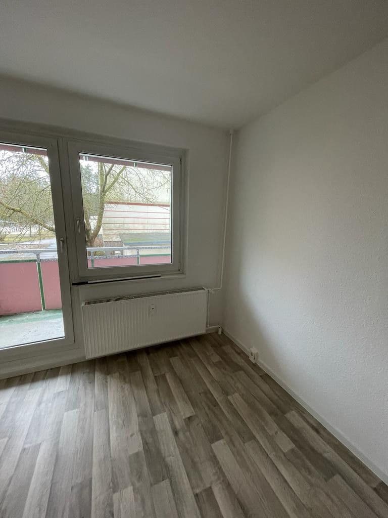 Prenájom bytu 3-izbový 66 m², Pilzheide 11, Heideblick, Brandenbursko Prenájom bytu 3-izbový 66 m², Pilzheide 11, Heideblick, Brandenbursko