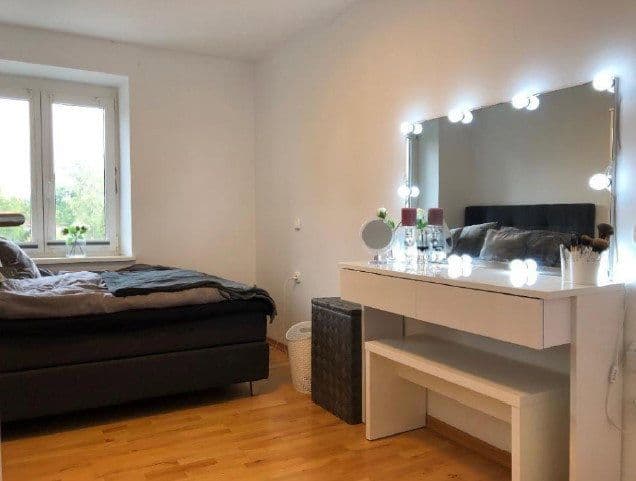 Prenájom bytu 2-izbový 47 m², Landshut, Bavorsko Prenájom bytu 2-izbový 47 m², Landshut, Bavorsko