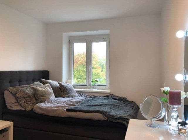 Prenájom bytu 2-izbový 47 m², Landshut, Bavorsko Prenájom bytu 2-izbový 47 m², Landshut, Bavorsko