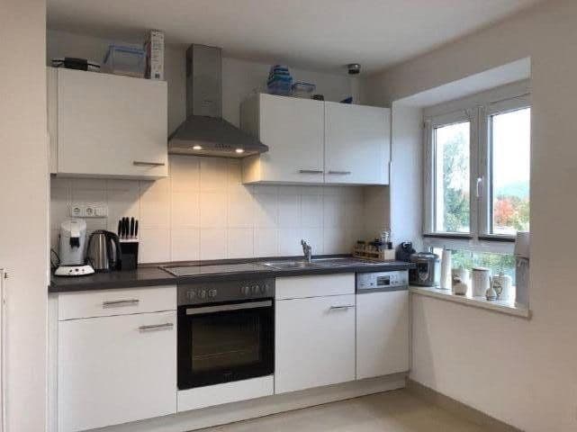Prenájom bytu 2-izbový 47 m², Landshut, Bavorsko Prenájom bytu 2-izbový 47 m², Landshut, Bavorsko