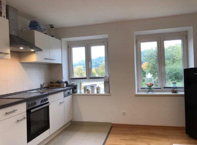 Prenájom bytu 2-izbový 47 m², Landshut, Bavorsko Prenájom bytu 2-izbový 47 m², Landshut, Bavorsko