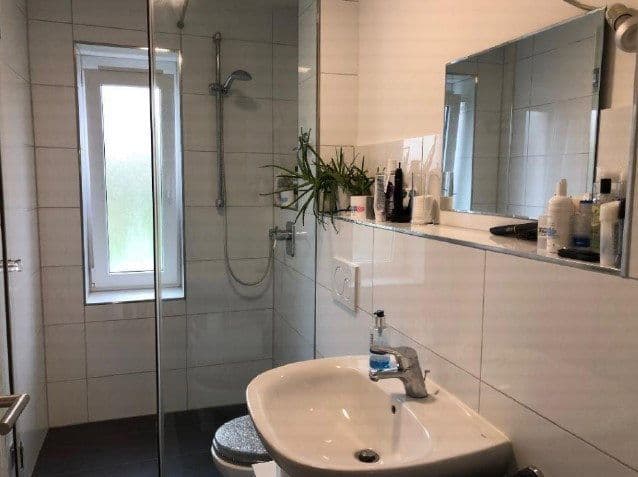 Prenájom bytu 2-izbový 47 m², Landshut, Bavorsko Prenájom bytu 2-izbový 47 m², Landshut, Bavorsko