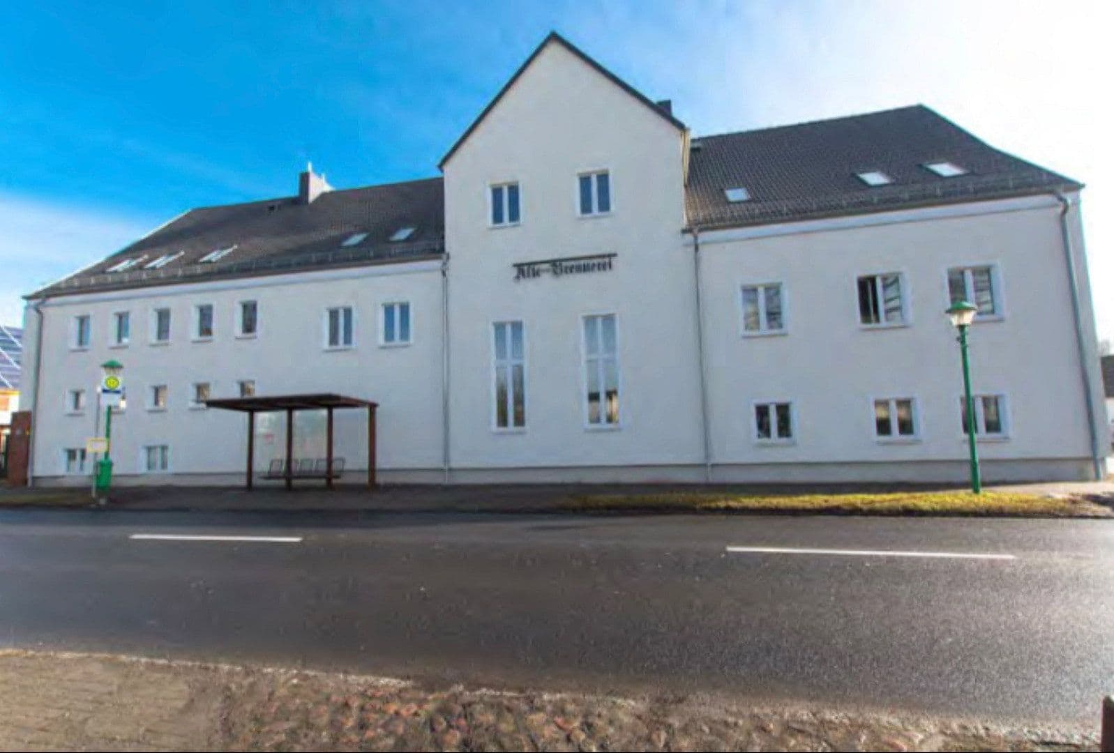 Prenájom kancelárie 165 m², Mühlenbecker Land, Brandenbursko Prenájom kancelárie 165 m², Mühlenbecker Land, Brandenbursko