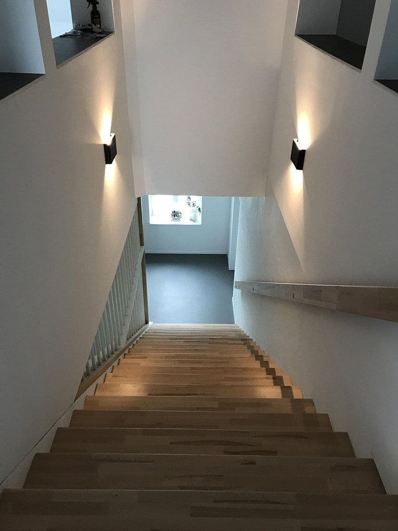 Prenájom kancelárie 165 m², Mühlenbecker Land, Brandenbursko Prenájom kancelárie 165 m², Mühlenbecker Land, Brandenbursko