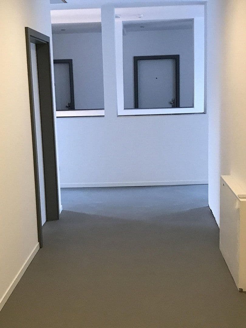 Prenájom kancelárie 165 m², Mühlenbecker Land, Brandenbursko Prenájom kancelárie 165 m², Mühlenbecker Land, Brandenbursko