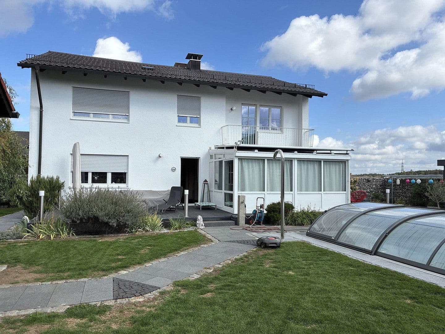 Predaj domu 204 m², pozemok 746 m², Baldham, Bavorsko Predaj domu 204 m², pozemok 746 m², Baldham, Bavorsko