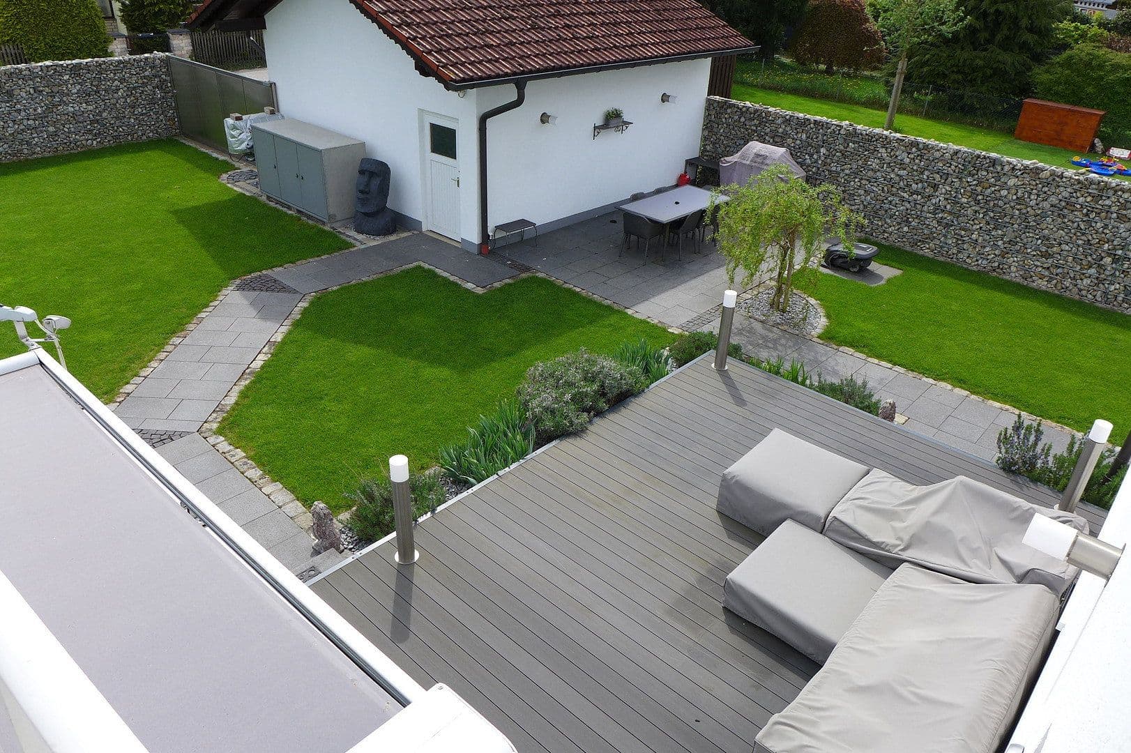 Predaj domu 204 m², pozemok 746 m², Baldham, Bavorsko Predaj domu 204 m², pozemok 746 m², Baldham, Bavorsko