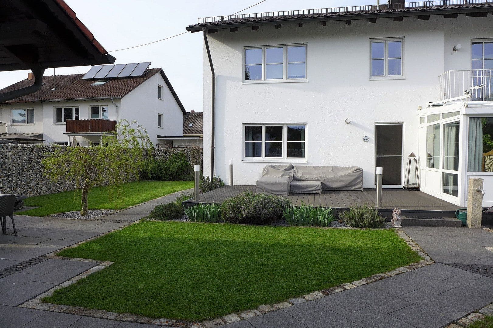 Predaj domu 204 m², pozemok 746 m², Baldham, Bavorsko Predaj domu 204 m², pozemok 746 m², Baldham, Bavorsko