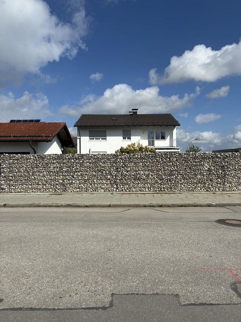 Predaj domu 204 m², pozemok 746 m², Baldham, Bavorsko Predaj domu 204 m², pozemok 746 m², Baldham, Bavorsko