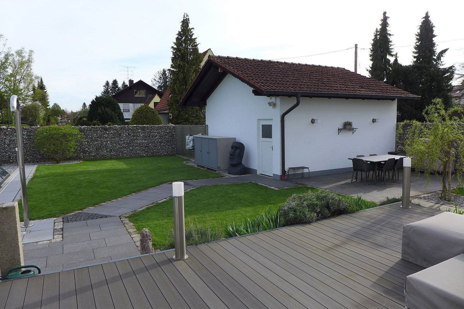 Predaj domu 204 m², pozemok 746 m², Baldham, Bavorsko Predaj domu 204 m², pozemok 746 m², Baldham, Bavorsko