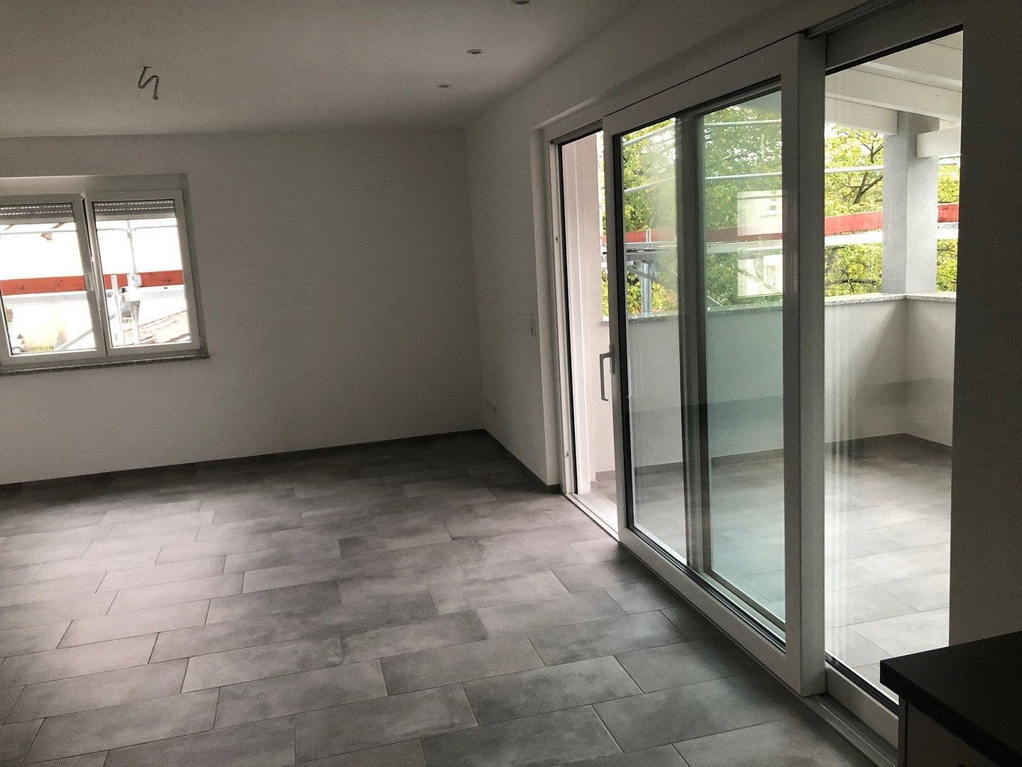Prenájom bytu 3-izbový 71 m², Zimmermannstrasse 12, Laufenburg (Baden), Bádensko-Wurttembersko Prenájom bytu 3-izbový 71 m², Zimmermannstrasse 12, Laufenburg (Baden), Bádensko-Wurttembersko