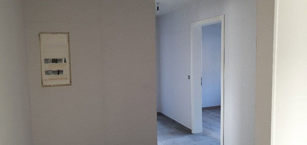 Prenájom bytu 3-izbový 71 m², Zimmermannstrasse 12, Laufenburg (Baden), Bádensko-Wurttembersko Prenájom bytu 3-izbový 71 m², Zimmermannstrasse 12, Laufenburg (Baden), Bádensko-Wurttembersko