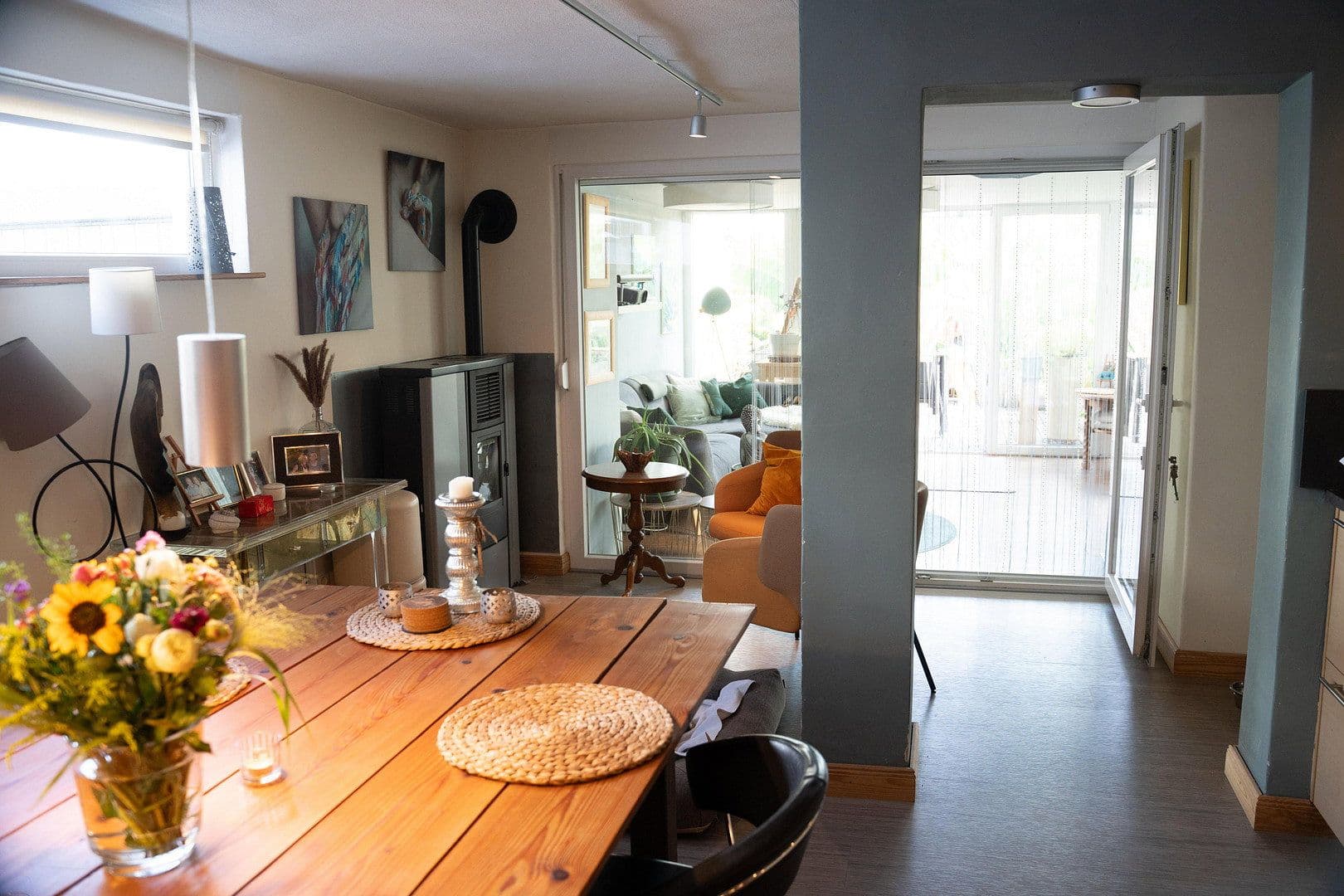 Predaj domu 169 m², pozemok 1.000 m², Waldsee, Porýnie-Falcko Predaj domu 169 m², pozemok 1.000 m², Waldsee, Porýnie-Falcko