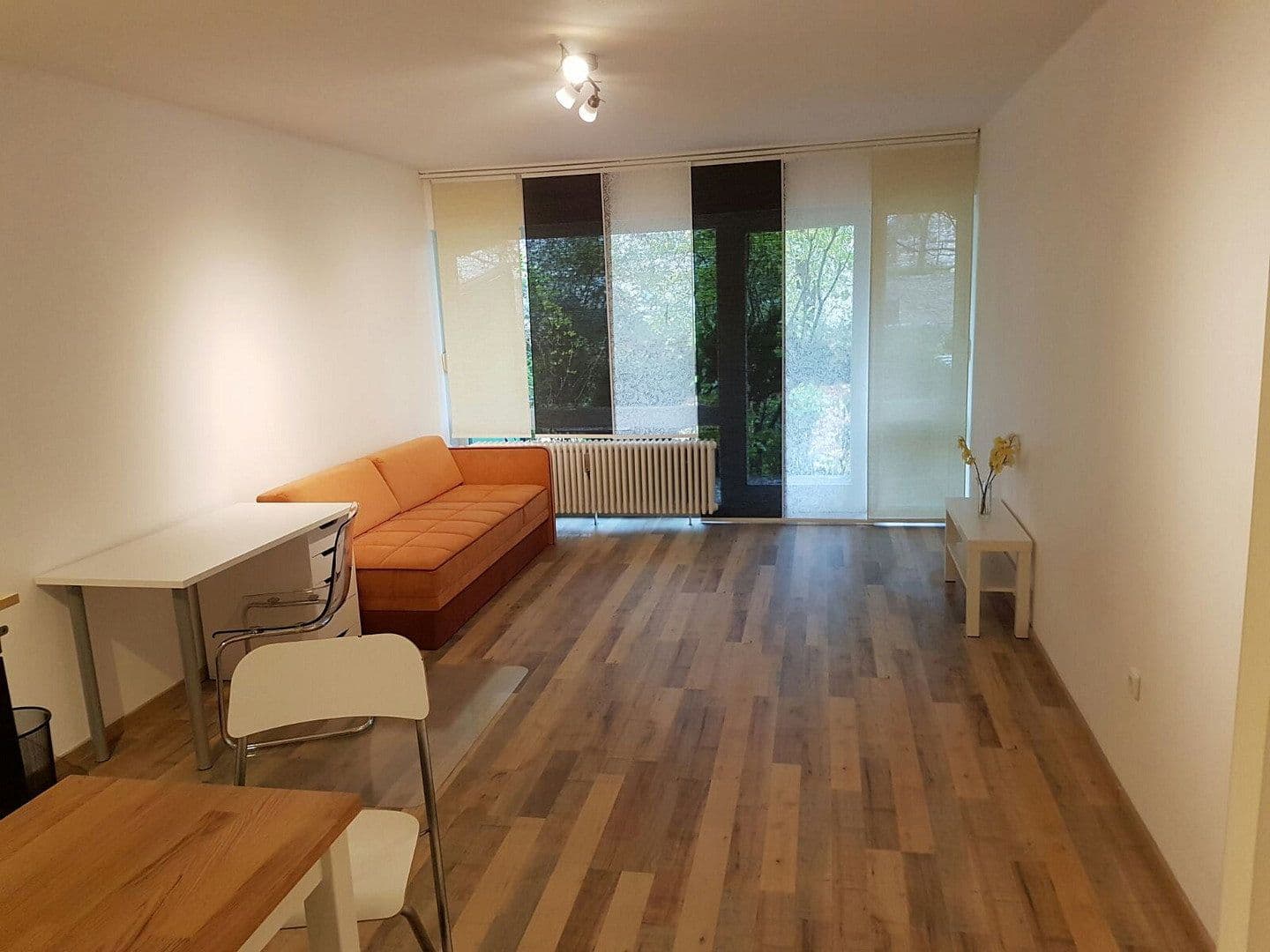 Prenájom bytu 1-izbový 33 m², München, Bavorsko Prenájom bytu 1-izbový 33 m², München, Bavorsko
