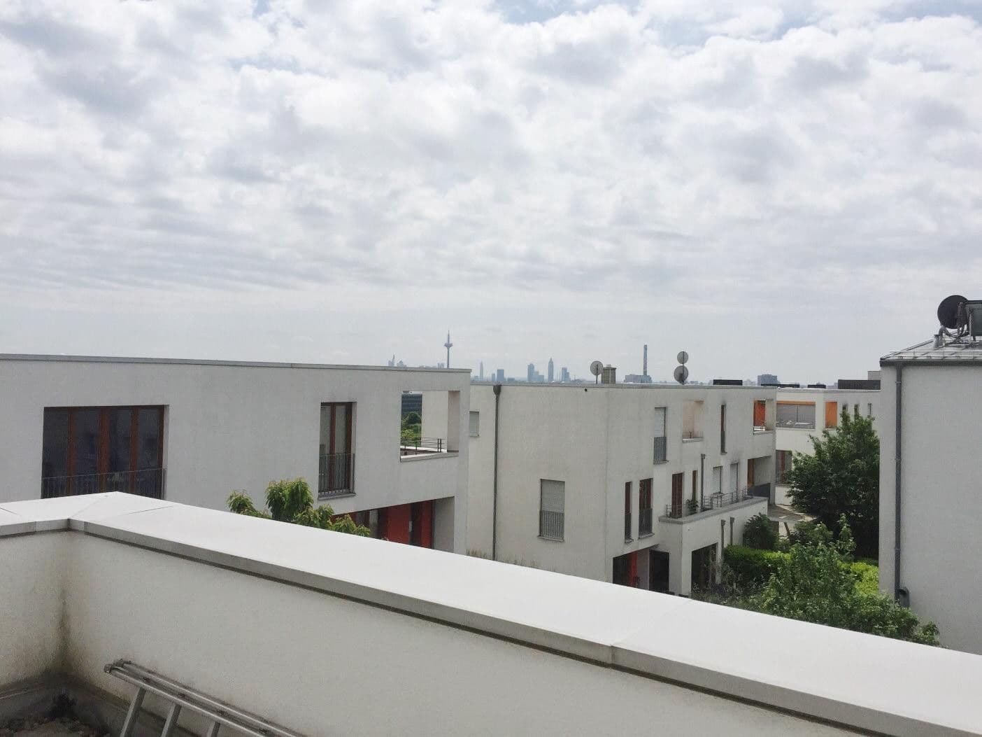 Prenájom domu 154 m², pozemok 350 m², Zum Margarethenzehnten 24, Frankfurt am Main, Hesensko Prenájom domu 154 m², pozemok 350 m², Zum Margarethenzehnten 24, Frankfurt am Main, Hesensko