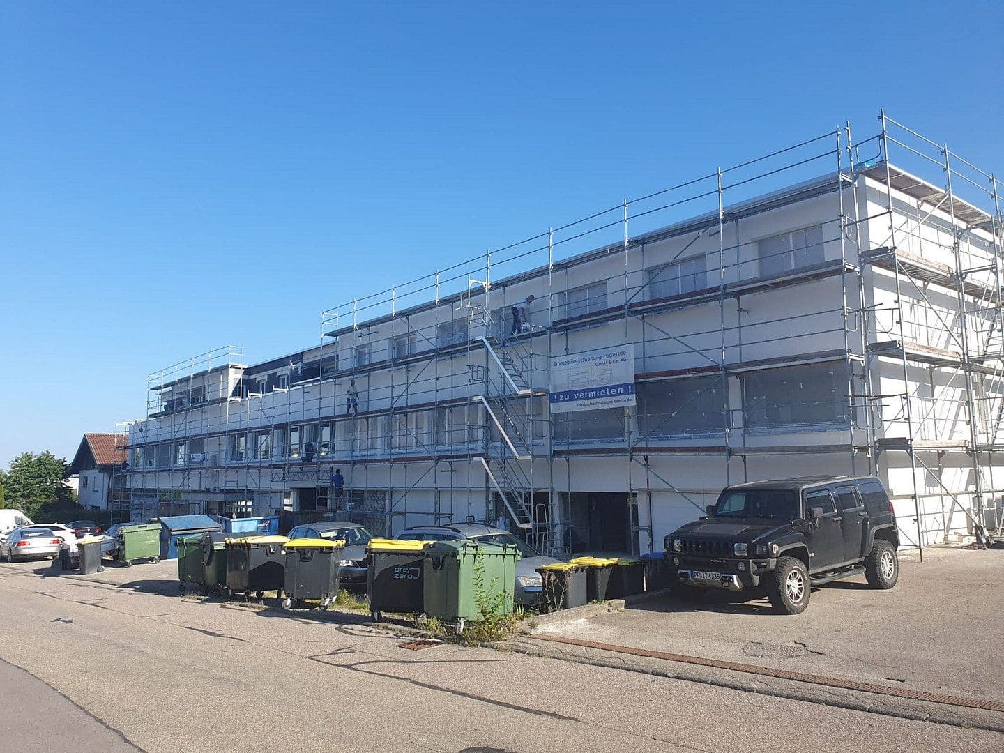 Prenájom nebytového priestoru 1.012 m², Engelsbrand, Bádensko-Wurttembersko Prenájom nebytového priestoru 1.012 m², Engelsbrand, Bádensko-Wurttembersko