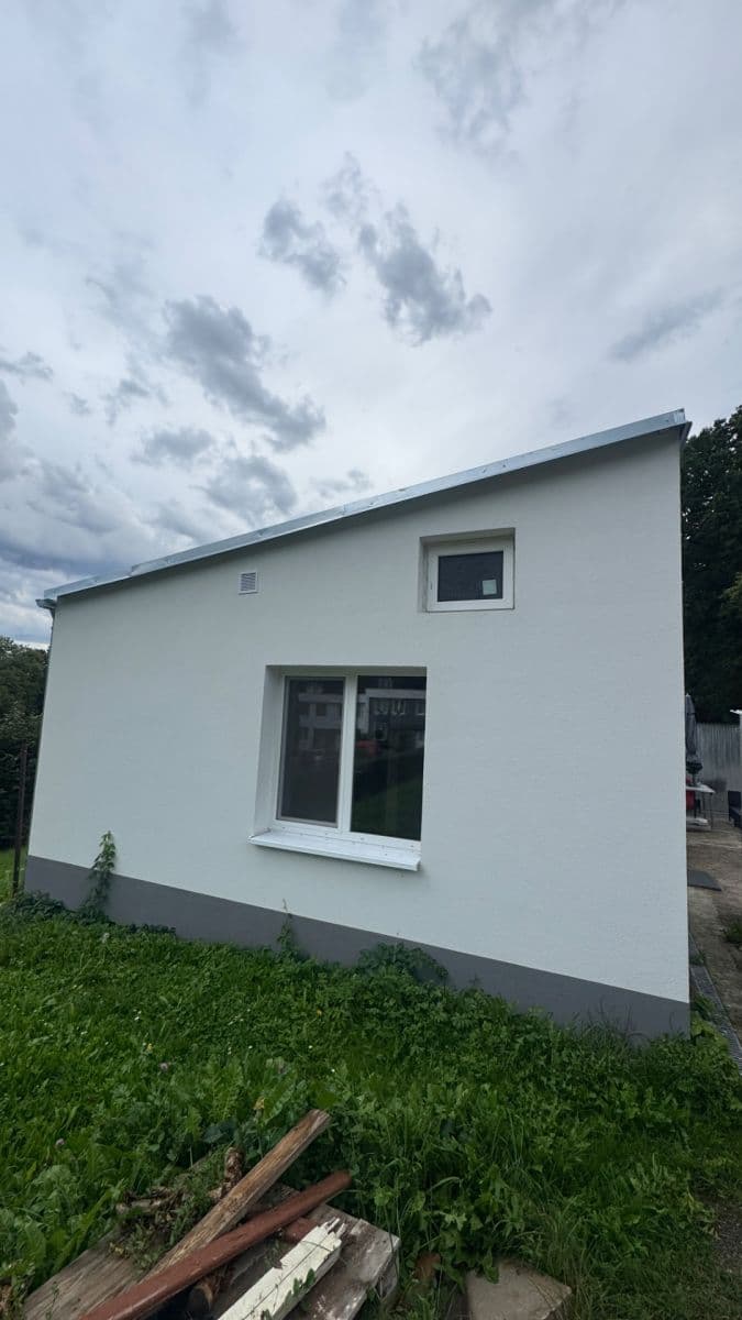 Prenájom bytu 1-izbový 36 m², Všemyslice, Jihočeský kraj Prenájom bytu 1-izbový 36 m², Všemyslice, Jihočeský kraj