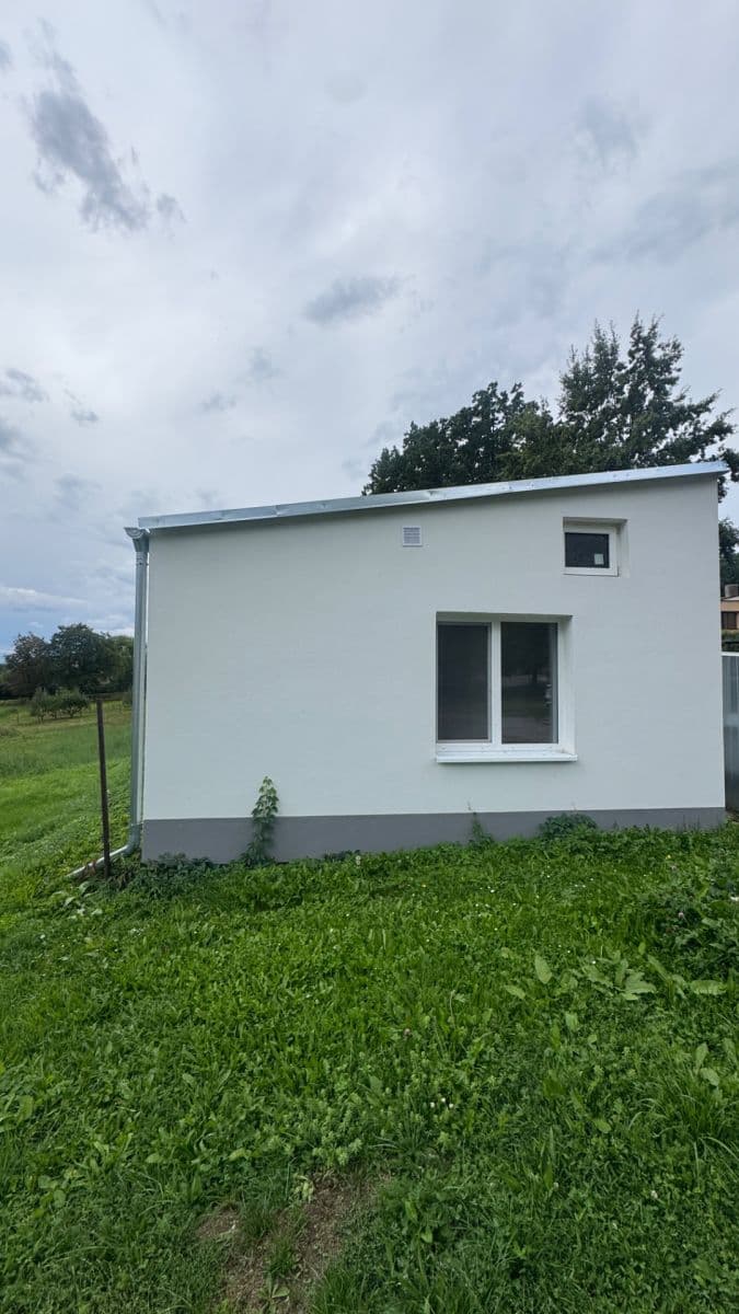 Prenájom bytu 1-izbový 36 m², Všemyslice, Jihočeský kraj Prenájom bytu 1-izbový 36 m², Všemyslice, Jihočeský kraj