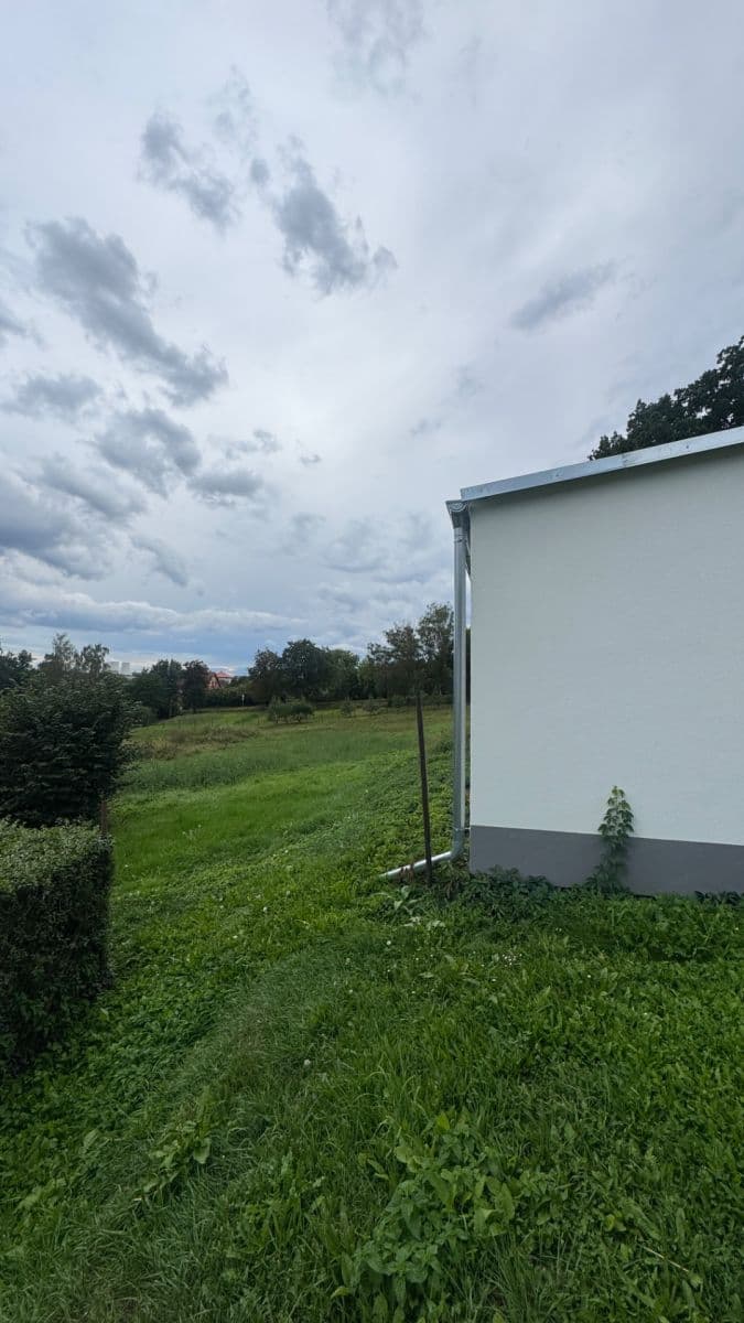 Prenájom bytu 1-izbový 36 m², Všemyslice, Jihočeský kraj Prenájom bytu 1-izbový 36 m², Všemyslice, Jihočeský kraj