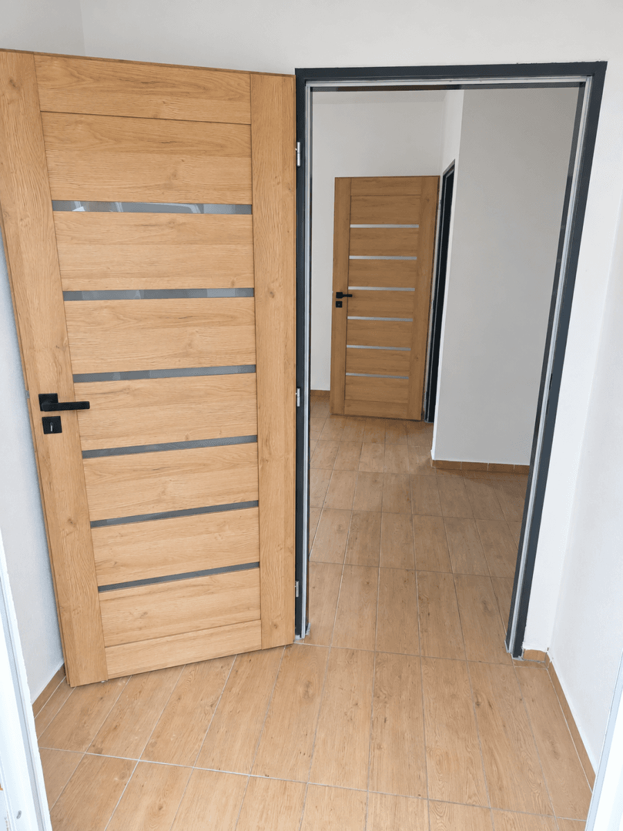 Prenájom bytu 1-izbový 36 m², Všemyslice, Jihočeský kraj Prenájom bytu 1-izbový 36 m², Všemyslice, Jihočeský kraj