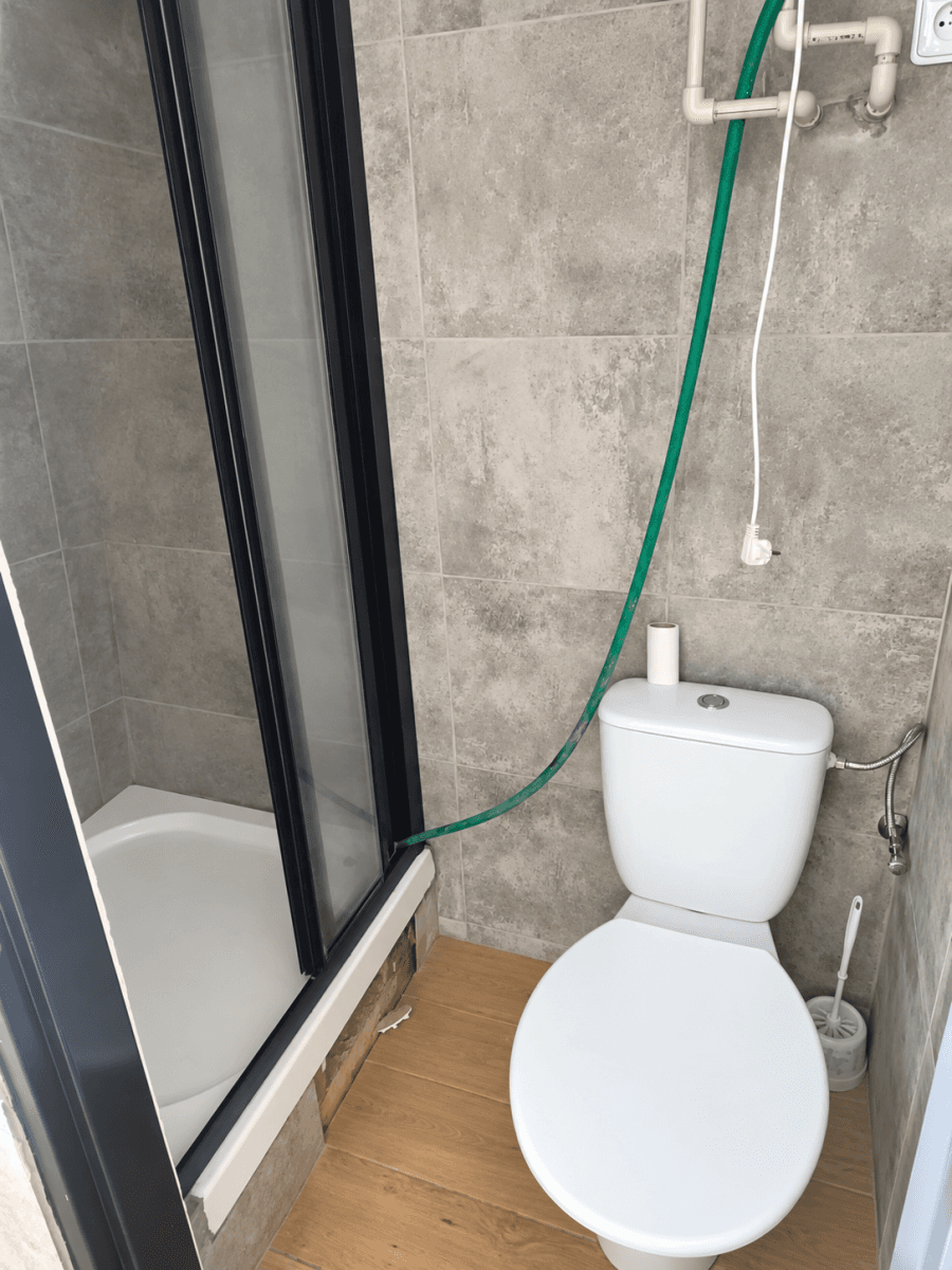 Prenájom bytu 1-izbový 36 m², Všemyslice, Jihočeský kraj Prenájom bytu 1-izbový 36 m², Všemyslice, Jihočeský kraj
