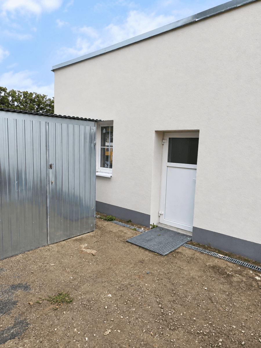 Prenájom bytu 1-izbový 36 m², Všemyslice, Jihočeský kraj Prenájom bytu 1-izbový 36 m², Všemyslice, Jihočeský kraj