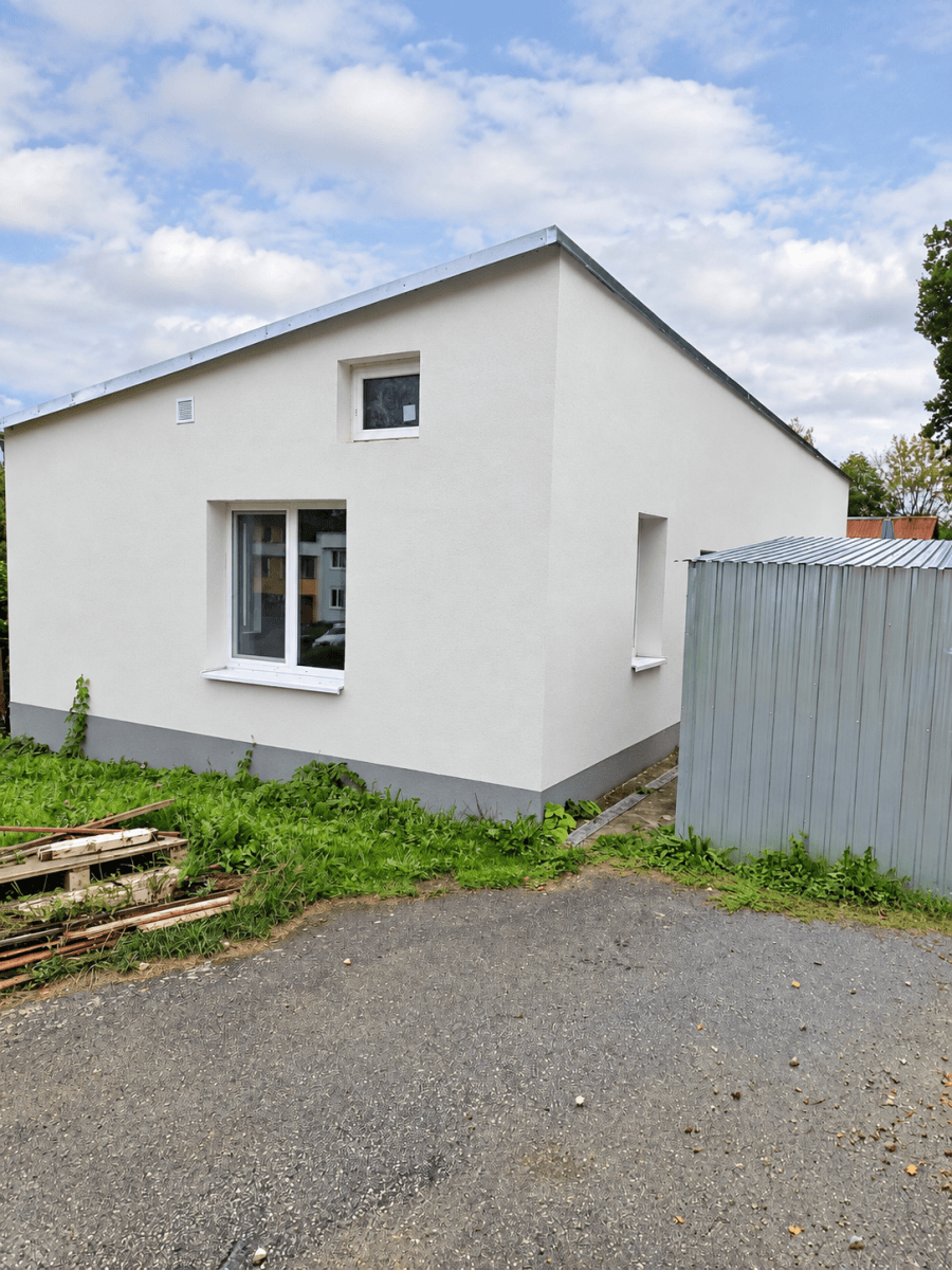 Prenájom bytu 1-izbový 36 m², Všemyslice, Jihočeský kraj Prenájom bytu 1-izbový 36 m², Všemyslice, Jihočeský kraj