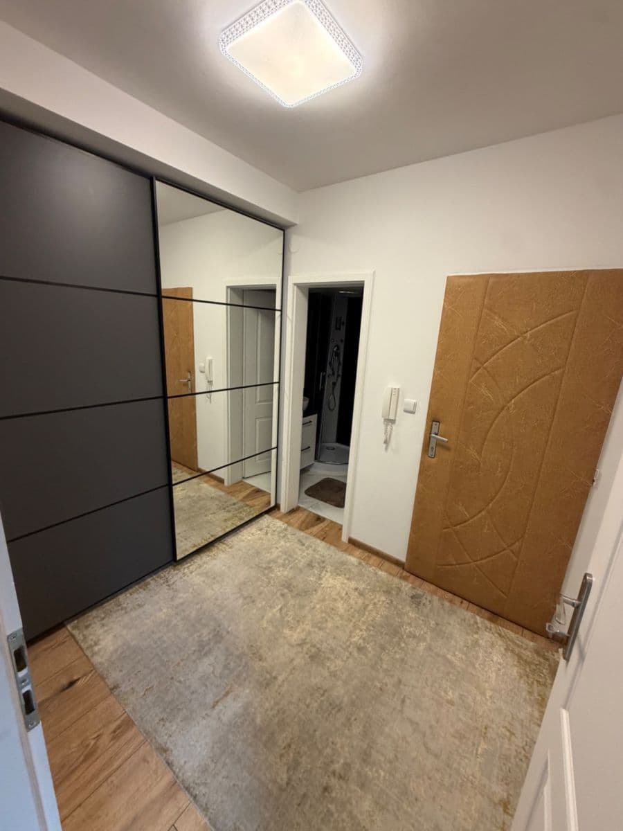 Prenájom bytu 1-izbový 30 m², Chelčického, Praha, Praha Prenájom bytu 1-izbový 30 m², Chelčického, Praha, Praha