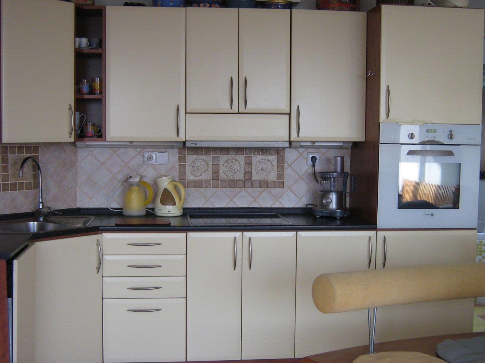 Prenájom bytu 2-izbový 67 m², Manželů Dostálových, Praha, Praha Prenájom bytu 2-izbový 67 m², Manželů Dostálových, Praha, Praha