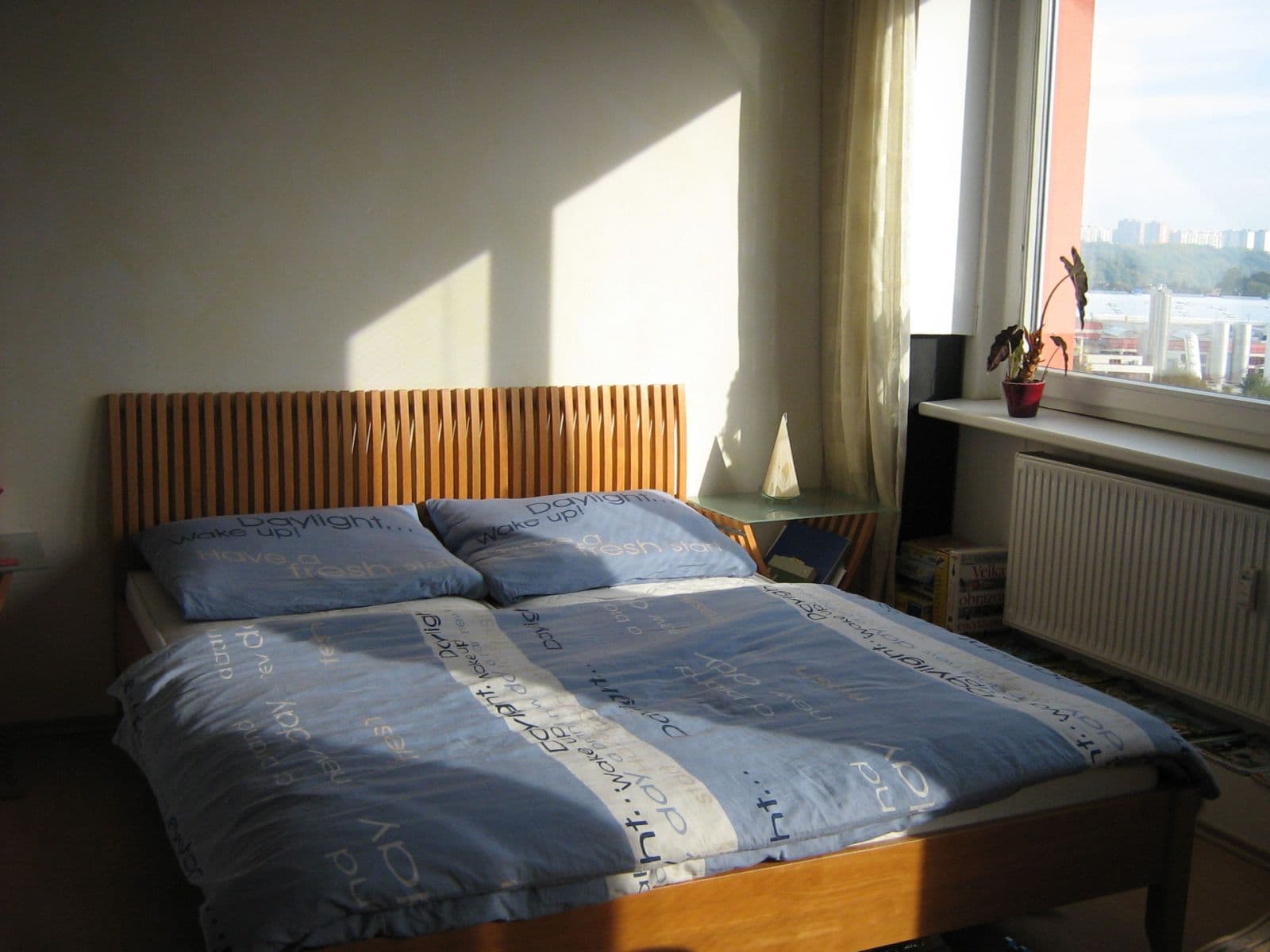 Prenájom bytu 2-izbový 67 m², Manželů Dostálových, Praha, Praha Prenájom bytu 2-izbový 67 m², Manželů Dostálových, Praha, Praha